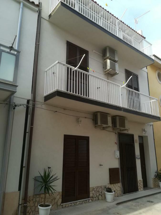 Il Piccolo Porto Bed & Breakfast Marzamemi Exterior photo